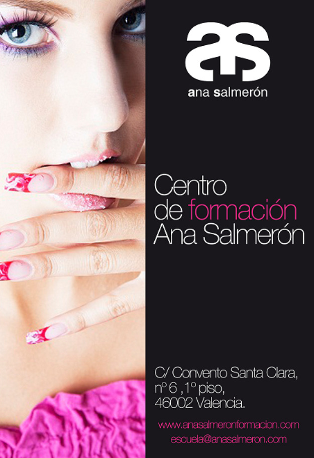 Centro de Formación en Imagen Personal Ana Salmerón