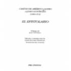 El epistolario: Cartas de Américo Castro a Juan Goytisolo, 1968-1972. Prólogo - mejor precio | unprecio.es