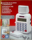 Alarma con aviso telefónico automático para interiores - mejor precio | unprecio.es