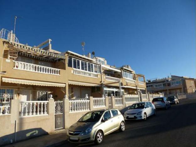 Aguas nuevas   - Apartment - Aguas nuevas - CG15501   - 2 Habitaciones   - €110000€