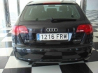 AUDI A3 105CV SPORTBACK - Salamanca - mejor precio | unprecio.es