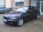 BMW COMPACT 3.18 TD - Valencia - mejor precio | unprecio.es