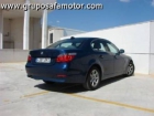 BMW Serie 7 Berlina - mejor precio | unprecio.es