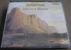 Bruckner - Misas y otras obras corales - mejor precio | unprecio.es