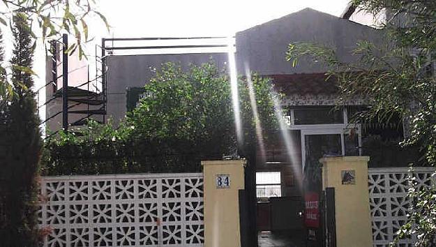 Bungalow en Torrevieja