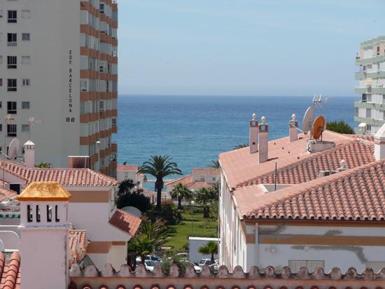 Casa adosada en Torrox