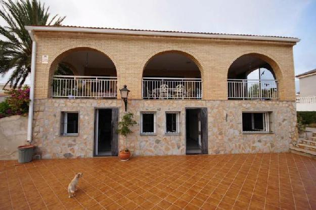 Chalet en Torrevieja