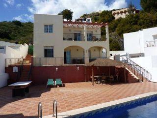 Chalet en venta en Mojácar, Almería (Costa Almería)