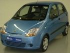 CHEVROLET MATIZ  1.0 S - mejor precio | unprecio.es