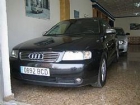 Comprar Audi A3 1.9 Tdi Ambition. Di '01 en Vinaròs - mejor precio | unprecio.es