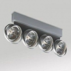 Delta Light Skeeler 411 t50 - iLamparas.com - mejor precio | unprecio.es