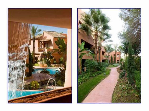 Dúplex en Marbella