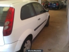 ford fiesta 1.4TDCI año 2008 - mejor precio | unprecio.es