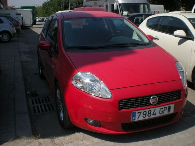 FORD FIESTA Fiesta Futura