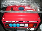 Generador De Luz 5.500 Wts Totalmente NUEVO - mejor precio | unprecio.es