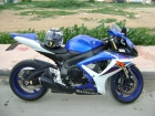 GSX R 600 K7 - mejor precio | unprecio.es