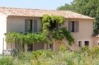 Habitaciones : 4 habitaciones - 8 personas - piscina - menerbes vaucluse provenza-alpes-costa azul francia - mejor precio | unprecio.es