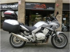 HONDA CBF 1000 - mejor precio | unprecio.es
