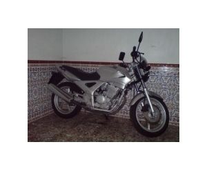 HONDA CBF 250