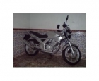 HONDA CBF 250 - mejor precio | unprecio.es