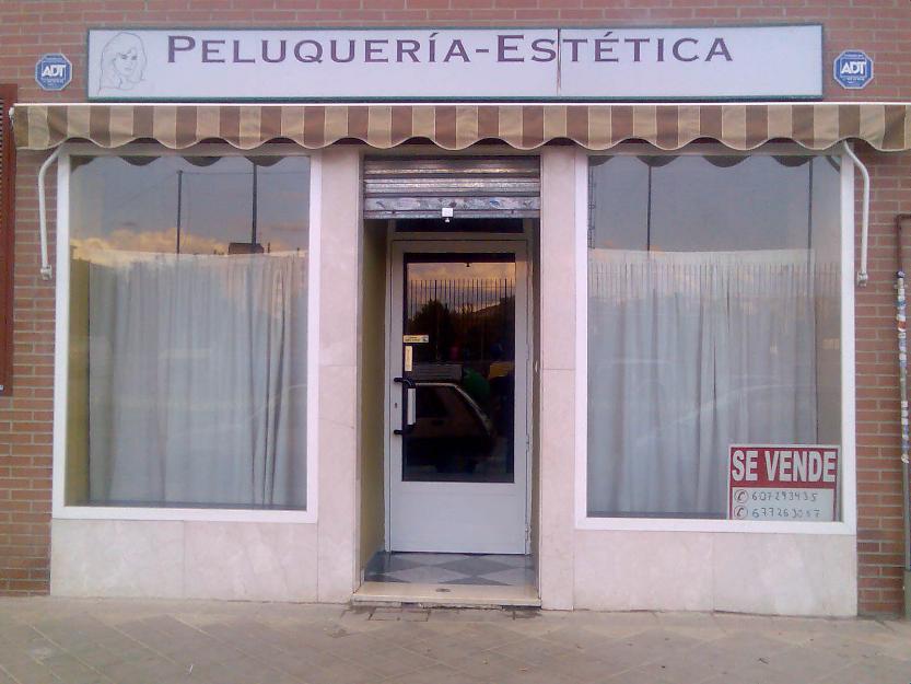 Local Comercial de 60m2 en La Chana - Granada