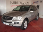 MERCEDES BENZ CLASE M 1A - mejor precio | unprecio.es