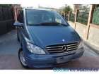Mercedes Benz Viano - mejor precio | unprecio.es