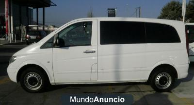 Mercedes-Benz Vito 109 CDI