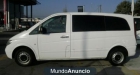 Mercedes-Benz Vito 109 CDI - mejor precio | unprecio.es