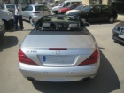MERCEDES CL CL SL 350 COUPE/CABRIO - Castellon - mejor precio | unprecio.es