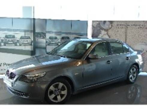 Mercedes Clase M ML 320 CDI IVA DEDUCIBLE