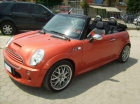 MINI Mini Cooper S Cabrio + NAVI! - mejor precio | unprecio.es