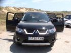 Mitsubishi Outlander - mejor precio | unprecio.es