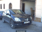 nissan quasqai - mejor precio | unprecio.es