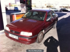 opel astra 2000 inyecion merit 137 cc - mejor precio | unprecio.es