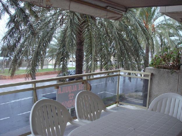 Piso en Cambrils
