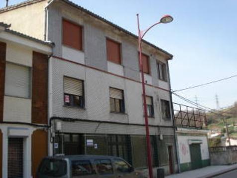 Piso en Langreo