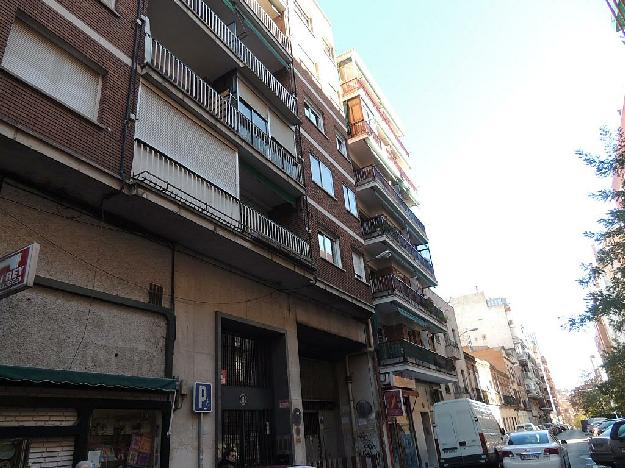 Piso en Madrid