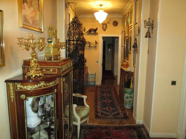 Piso en venta en Madrid, Madrid