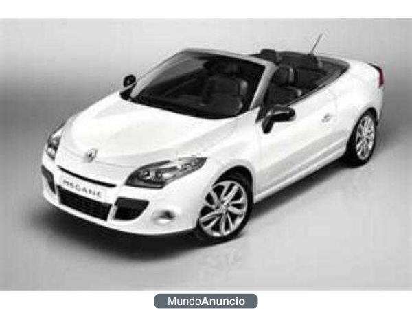 Renault Megane COUPE CABRIO DYNAMIQUE 1.5DCi