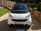 Smart ForTwo Coupe CDI Pulse - mejor precio | unprecio.es