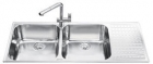 Smeg LTS116D-2 - mejor precio | unprecio.es