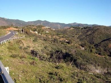 Terreno se vende en Estepona, Costa del Sol