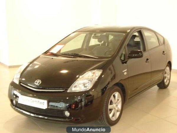 Toyota Prius 1.5 16v VVT-i HSD Sol