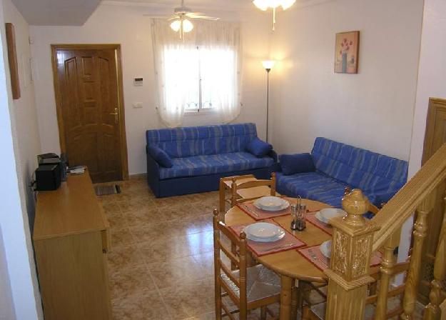 Vacation Rental in Los Altos, Orihuela Costa, Comunidad Valenciana, Ref# 2800614