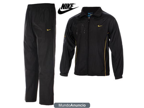 VENDO CHANDAL NIKE