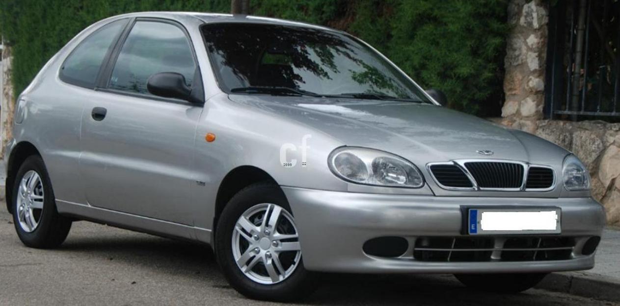 Vendo Daewoo Lanos 1.4 i en prefecto estado