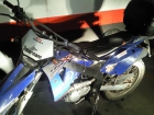 vendo moto rieju mrx 123 - mejor precio | unprecio.es