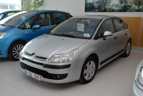 Volvo S60 Sedan D5