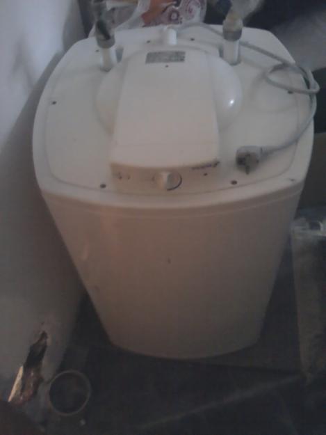 Termo eléctrico TS-750 N